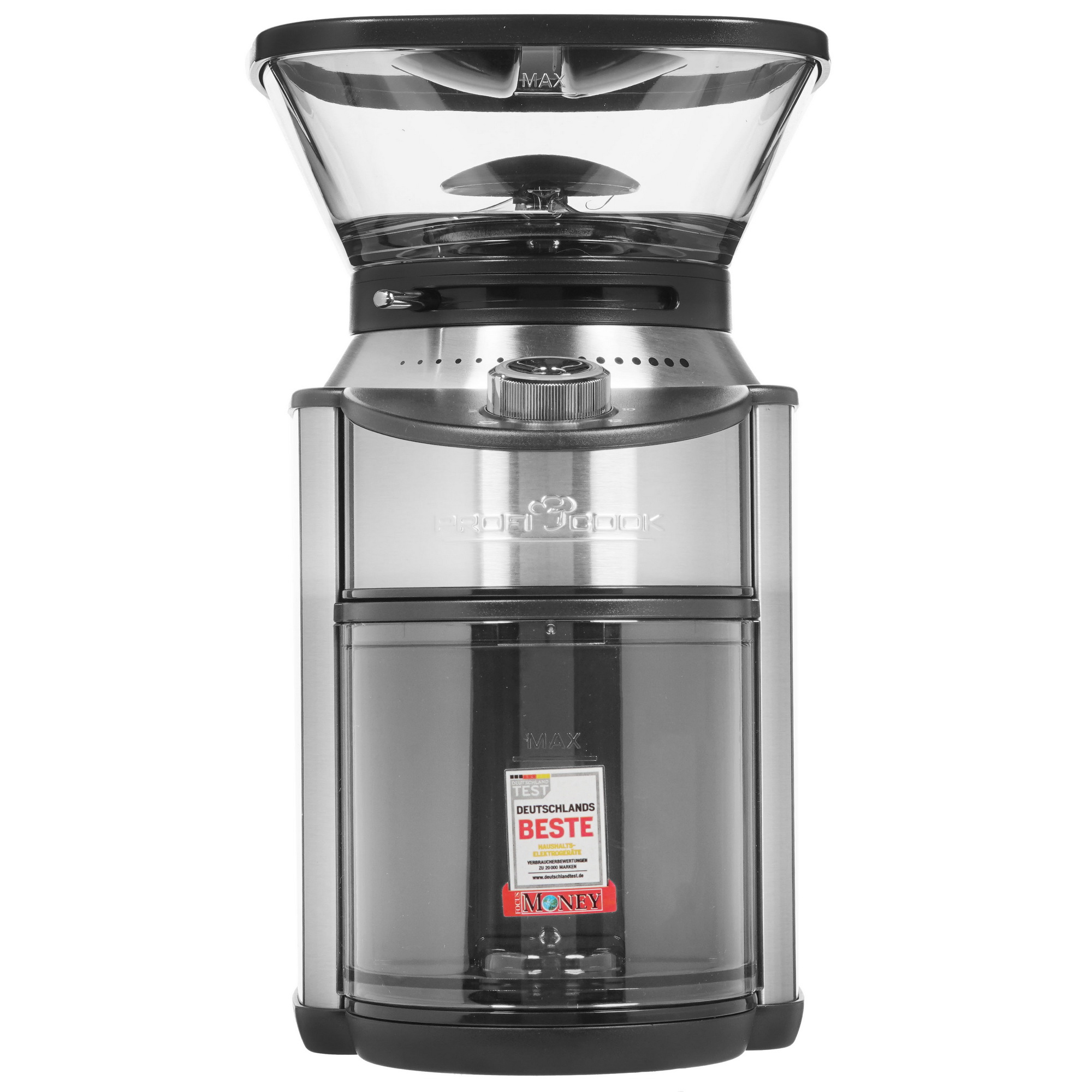 STDN-0017741 Кофемолка ручная ProfiCook Китай  - Вид №1