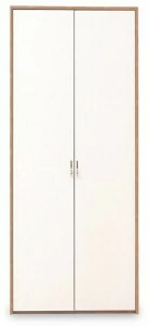 Enza Home Деревянный шкаф Netha