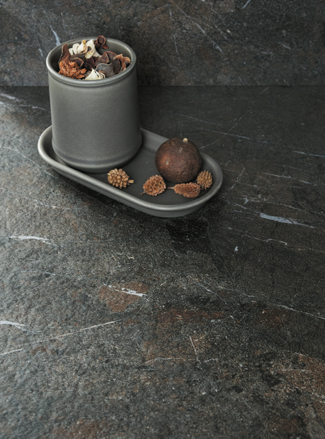 Столешницы для кухни - Умбра рувида LIGRON LIST257 2155 - Вид №2