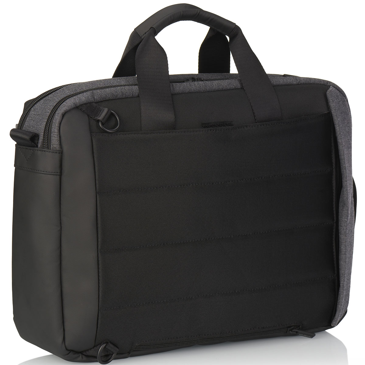 HNXT06/214-01 Сумка-рюкзак HNXT06 Display 3 Way Briefcase Backpack 15,6 RFID Hedgren Next - Вид №2
