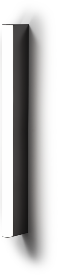 0334460 Настенные светильники DECOR WALTHER SLAT