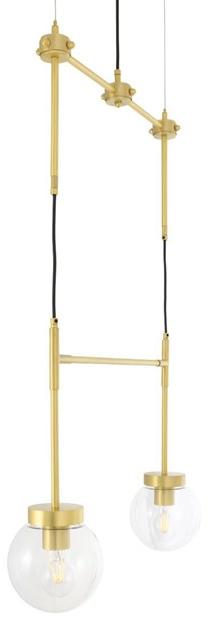 Mullan Lighting Подвесной светильник  Mlf301  - Вид №1