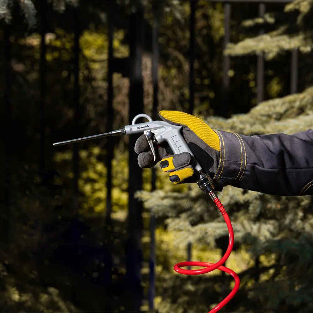 Пневматический продувочный пистолет Santreyd Matrix для профессиональной очистки 89345437 STLM-0845731 - Вид №6