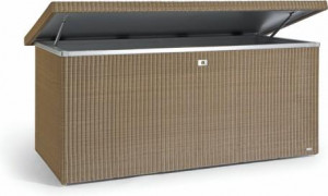 MNST1289 Подушка из осины большой шнур 2мм верблюд Manutti CushionBoxes