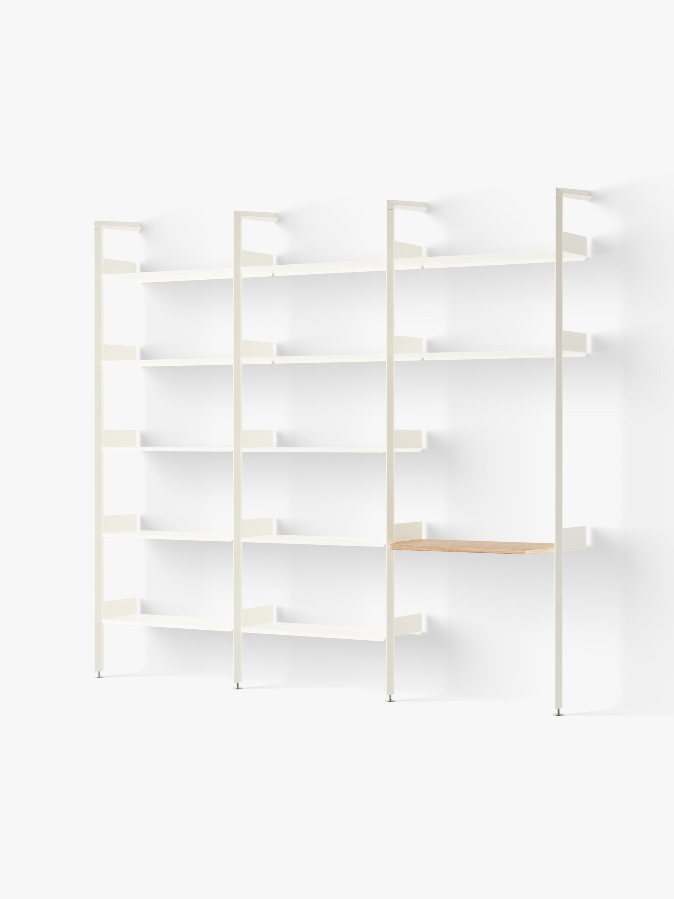 Модульная настенная установка с порошковым покрытием &Tradition Rombe ARCH-00077963 - Вид №41