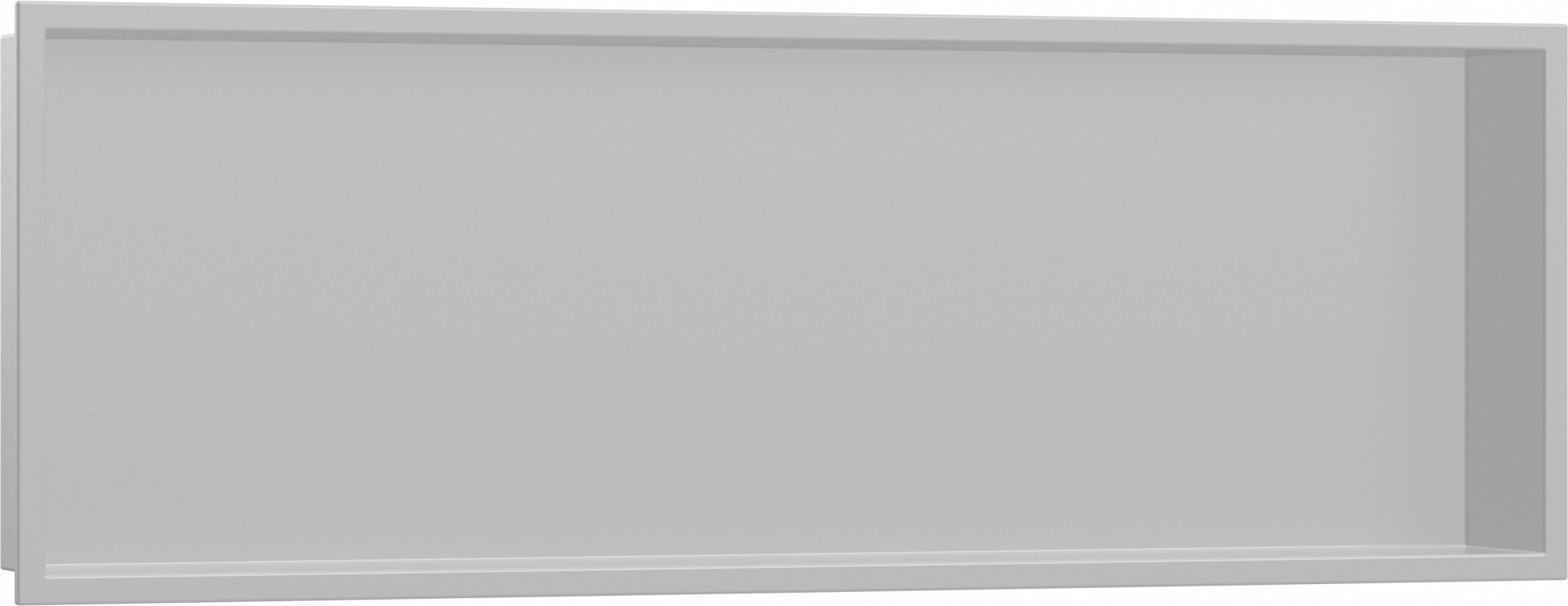 56067800 XtraStoris Original Настенная ниша с рамой 300/900/100 Hansgrohe 