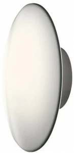 Louis Poulsen Настенный светильник из дутого стекла Aj eklipta