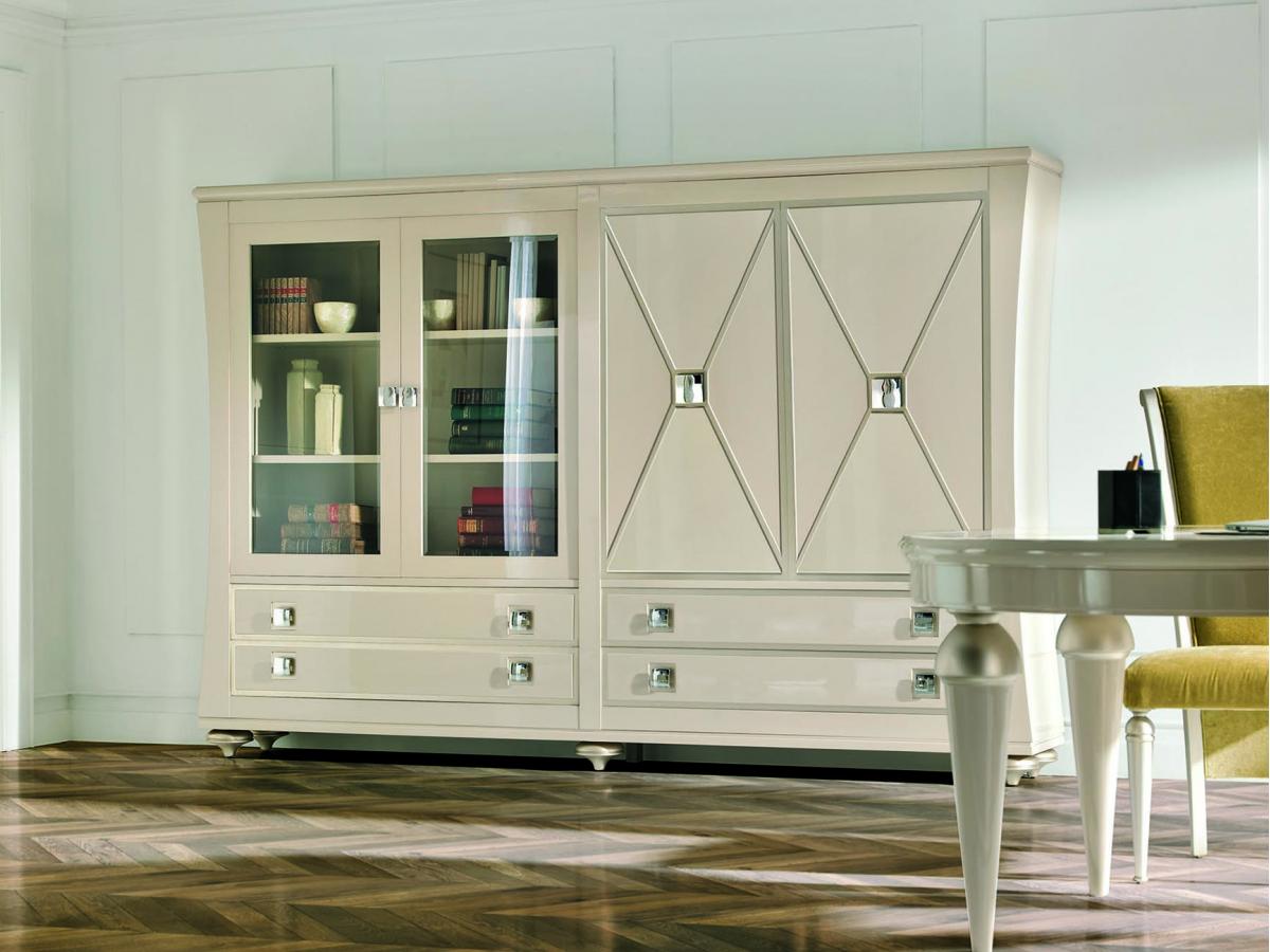 106635 Стенка 535 271 см Llass Wonderland Santreyd