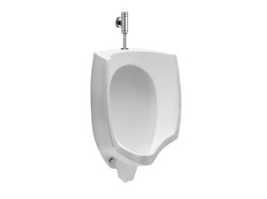 Фарфоровый подвесной писсуар