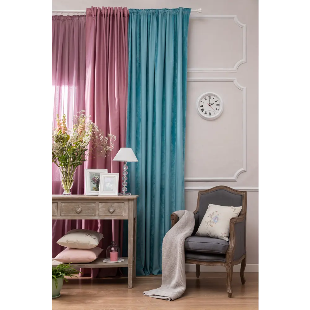 Основание лампы 1xE14x40 Вт, цвет акрил LAMPLANDIA STLM-2076647 - Вид №6