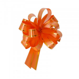 15В Бант Шар с полосой БШ Grand Gift