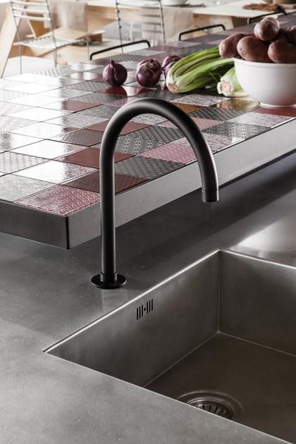 Made a Mano Облицовка лавовым камнем Minà Mina sun-id-1360947 - Вид №3