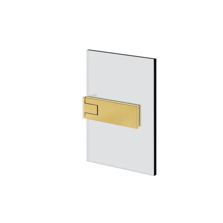 Щелкающие петли 67501 246 Gessi Shower g ЗОЛОТОЙ PVD 67501246