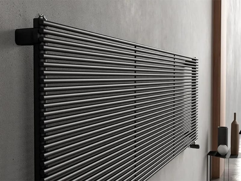 Стальной модульный горизонтальный мебельный радиатор Irsap Арфа ARCH-00122947 - Вид №3