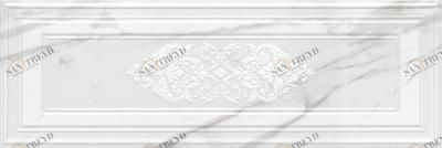 VT\A20\14002R Декор Прадо обрезной 120*40 Kerama Marazzi sun-id-320910