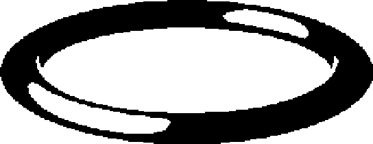 Viega Уплотнительный элемент 2289XL (364830) 364 830 - Вид №1