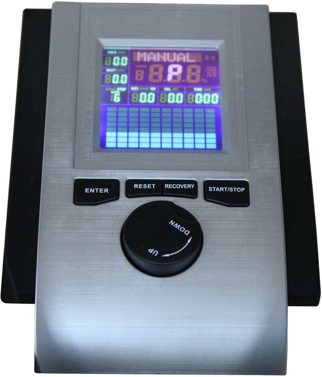 E8712HP Эллиптический тренажер e8712hp DFC