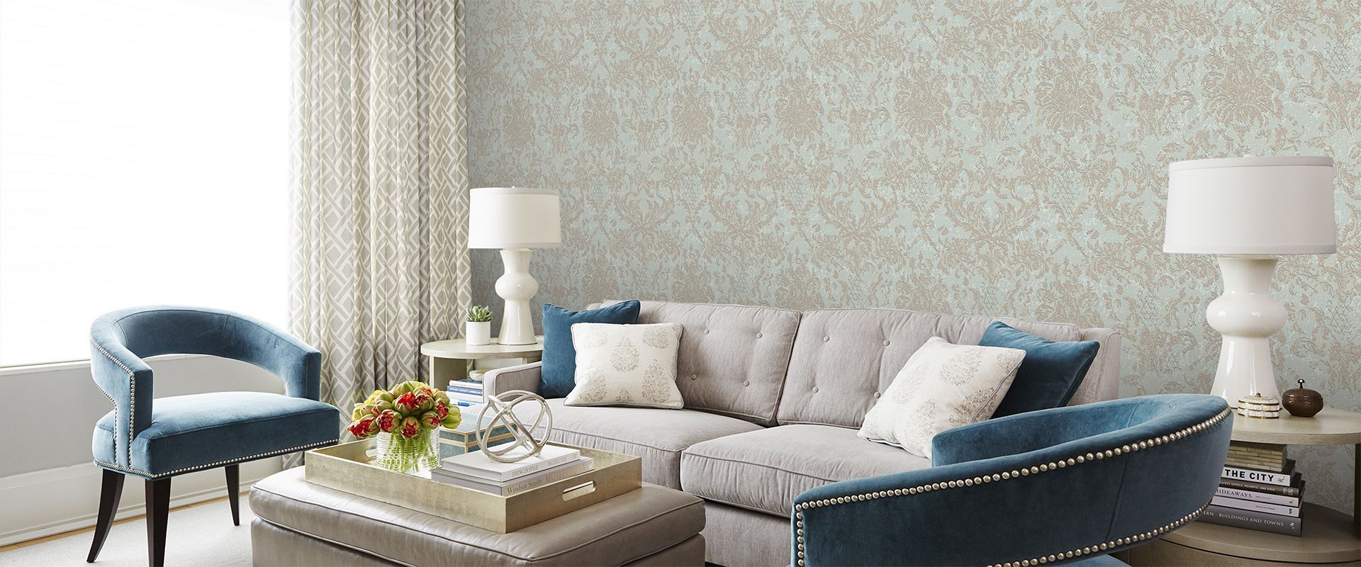 Victoria Stenova 888713 Мотив ITALIANO VERO 888713  - Вид №1