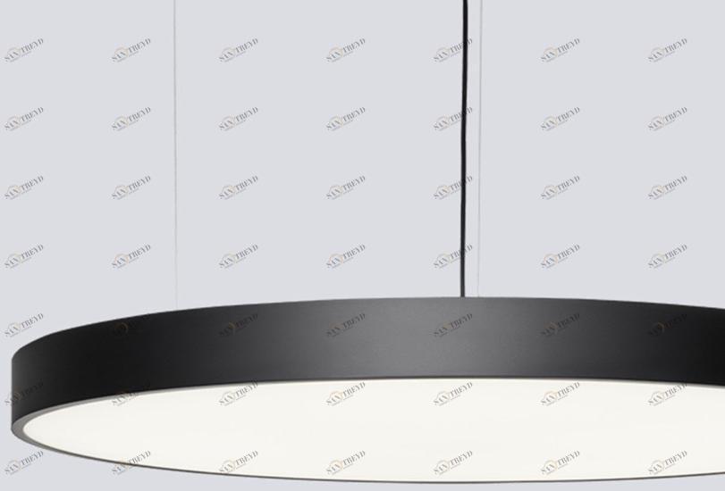 ONOK Lighting Светодиодная подвесная лампа Drone sun-id-1385250