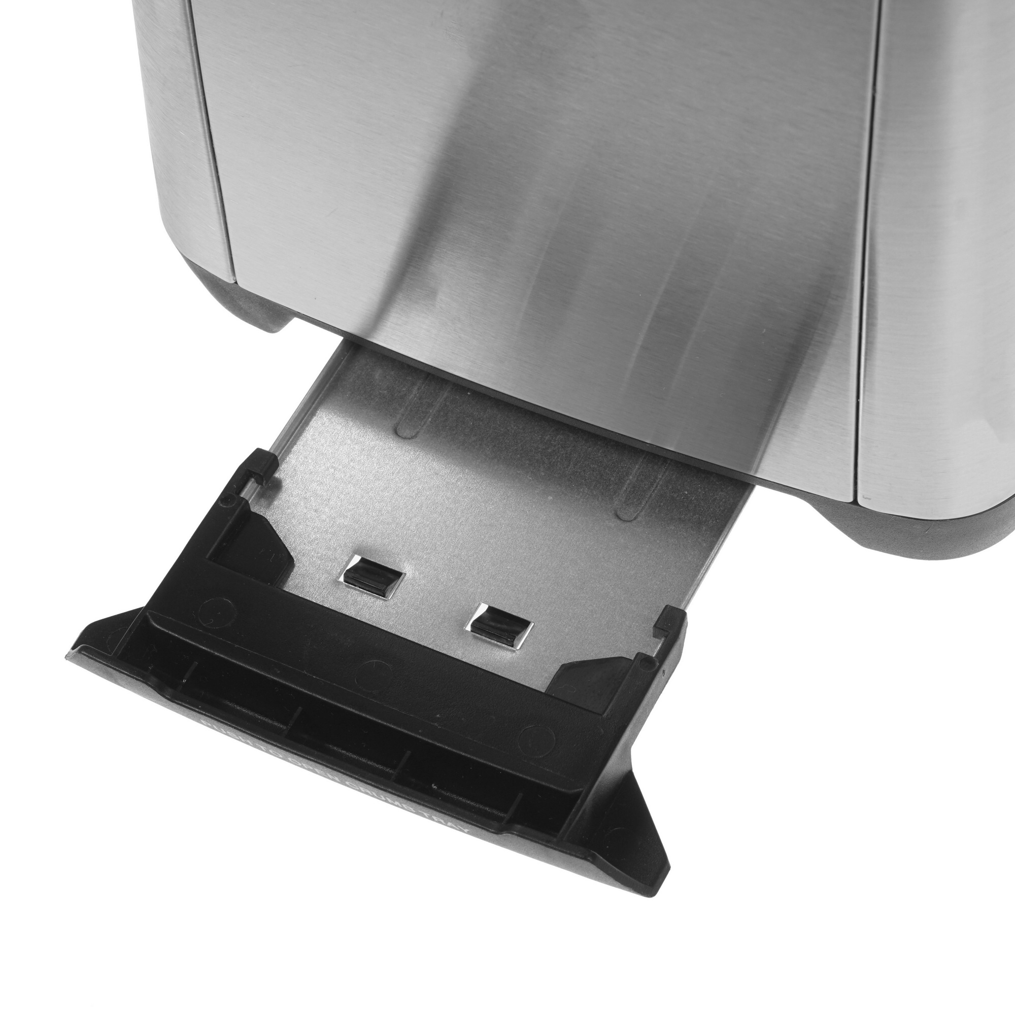 8117470 Тостер CASO Inox 4 серебристый STDN-0004206 - Вид №5