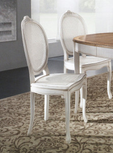 Стул  ARTE CASA G1539