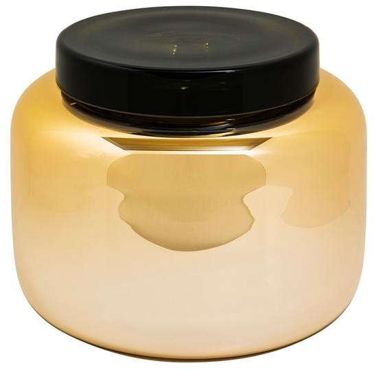 pulpo Зеркальная стеклянная ваза / контейнер sun-id-1493948 - Вид №4