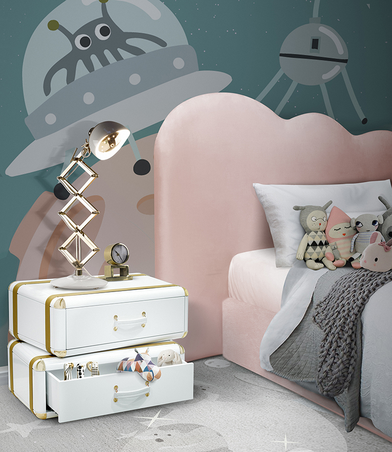 Планета Коврик RUG'SOCIETY Kids 280_889 - Вид №2