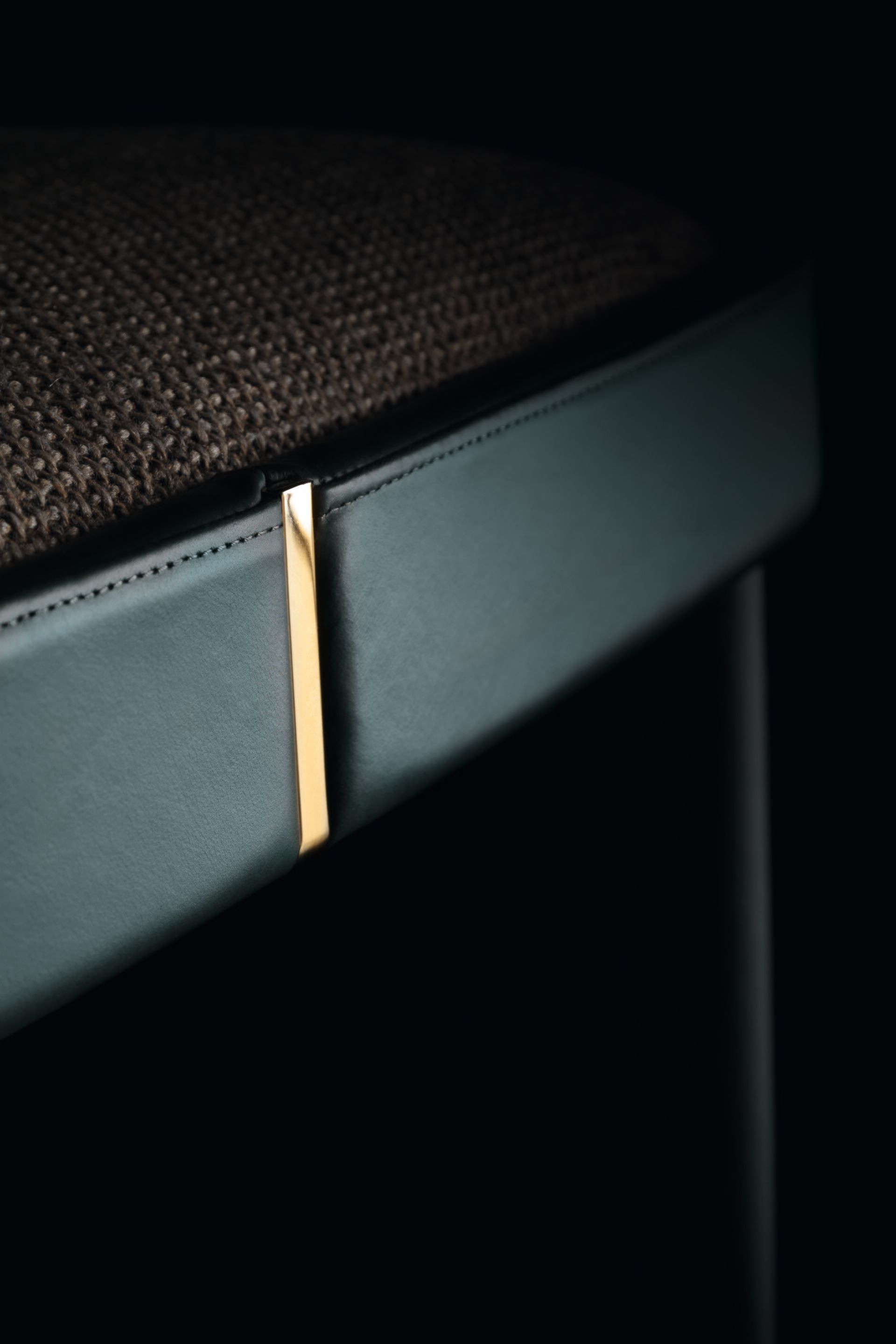 Мягкий стул Former In Italia IRIS ARCH-00105519 - Вид №4