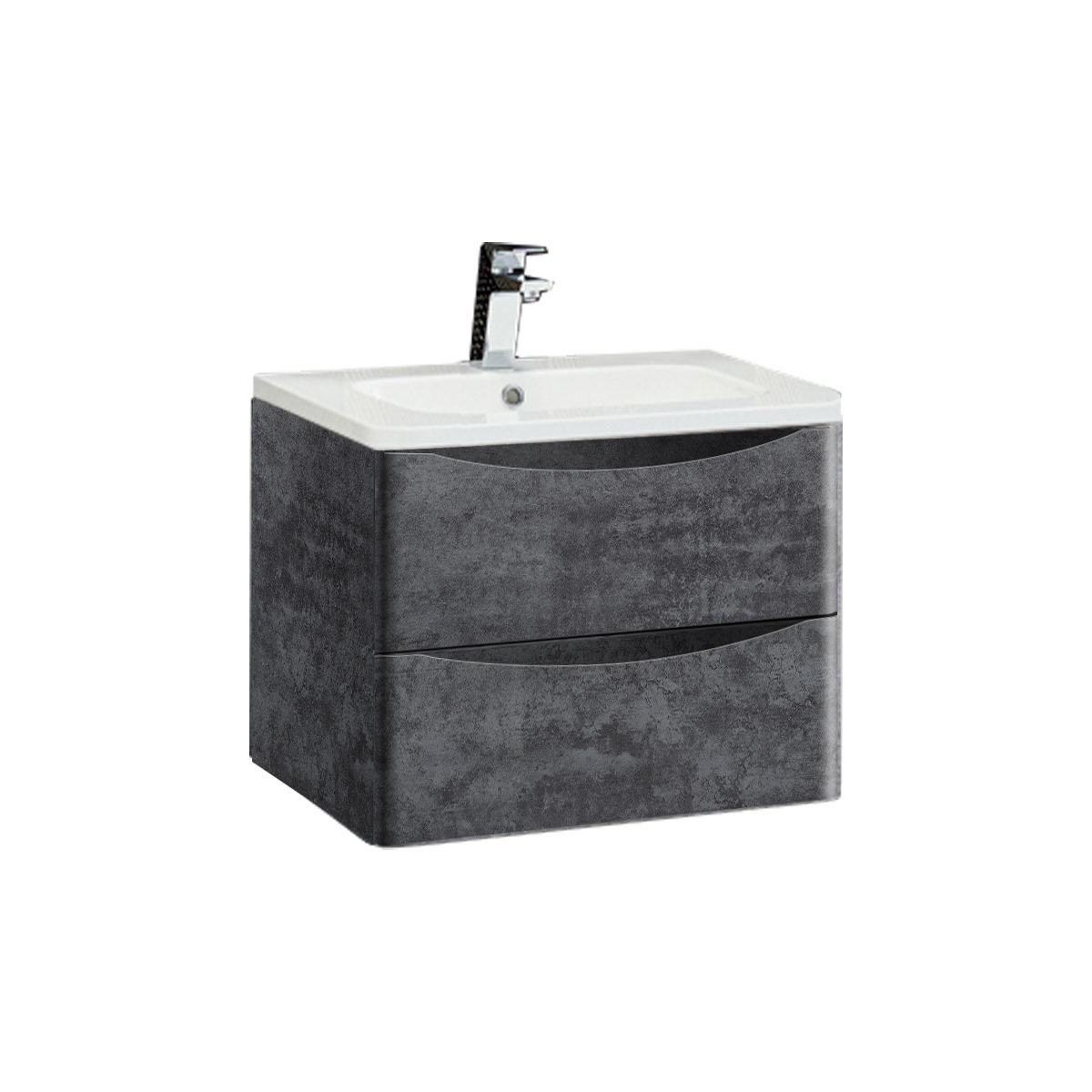 VMC-1R600MS База под раковину Vincea Roberta Santreyd - Вид №5