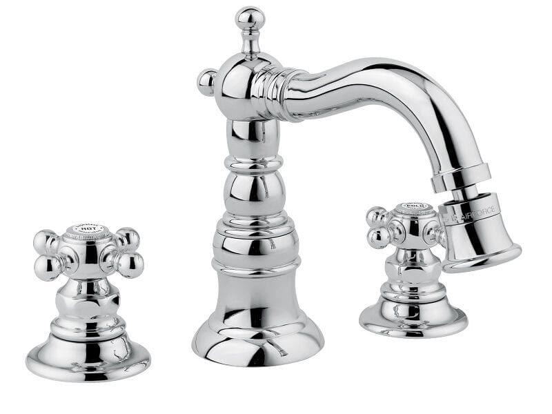 Смеситель для биде из хромированной латуни Bugnatese ARCADIA ARCH-00061651 - Вид №1