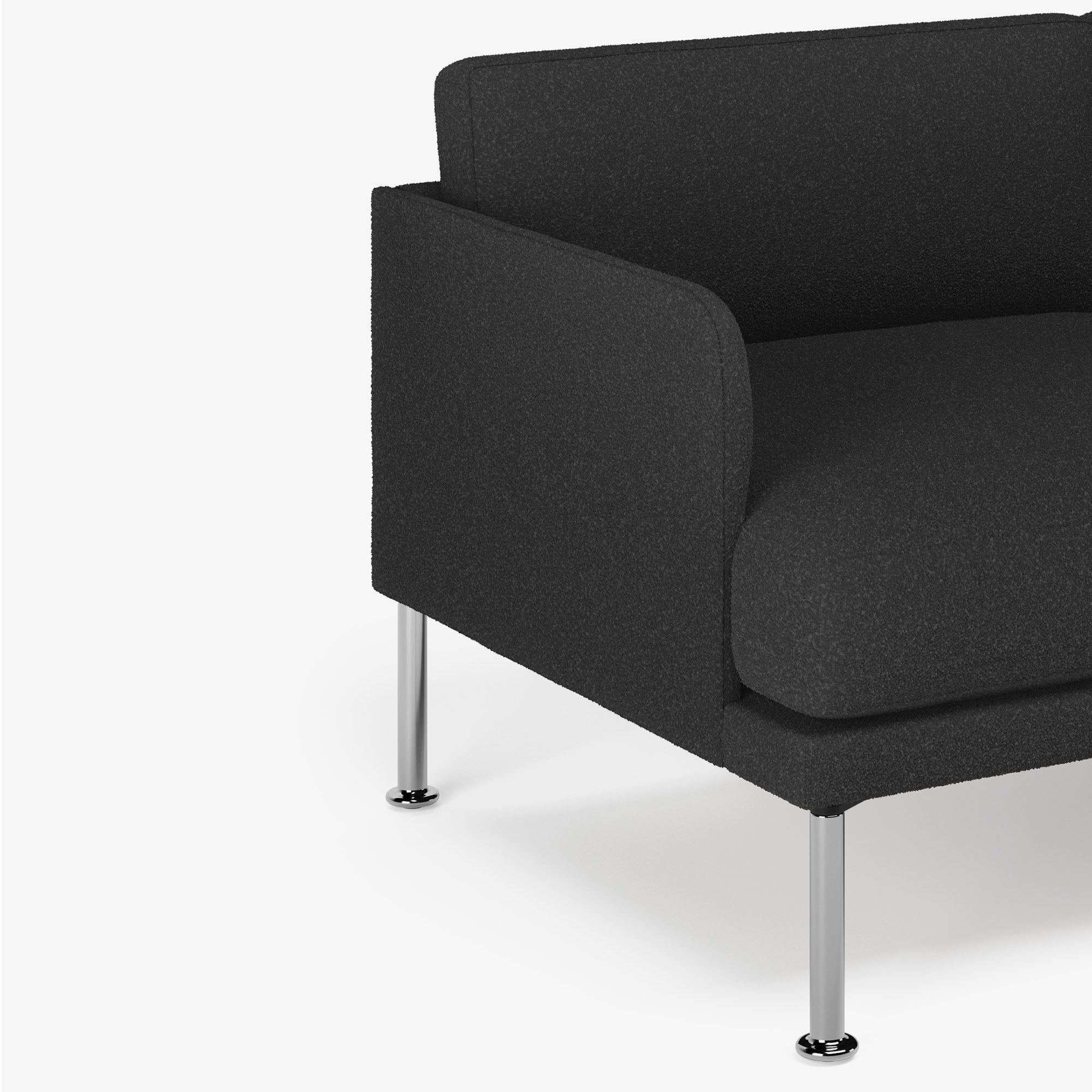 3-местный тканевый диван Case NORDIN ARCH-00067933 - Вид №26