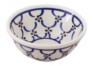 691110 Керамическая мыльница для бритья Buerstenwelt