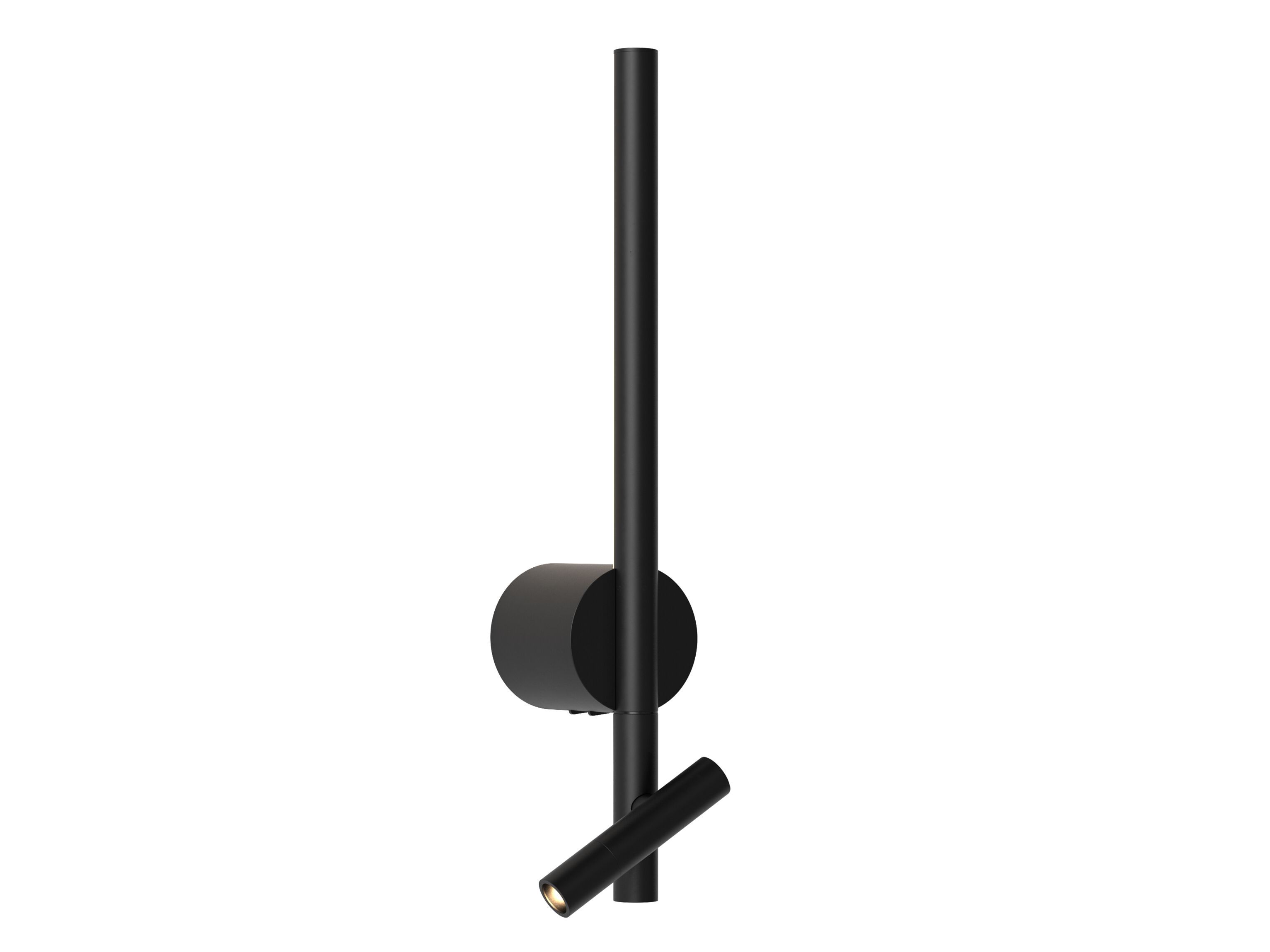 Алюминиевый регулируемый светодиодный настенный светильник Astro Lighting BATON READER LED ARCH-00111358