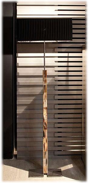 Напольная лампа  MALERBA DC601 Dresscode