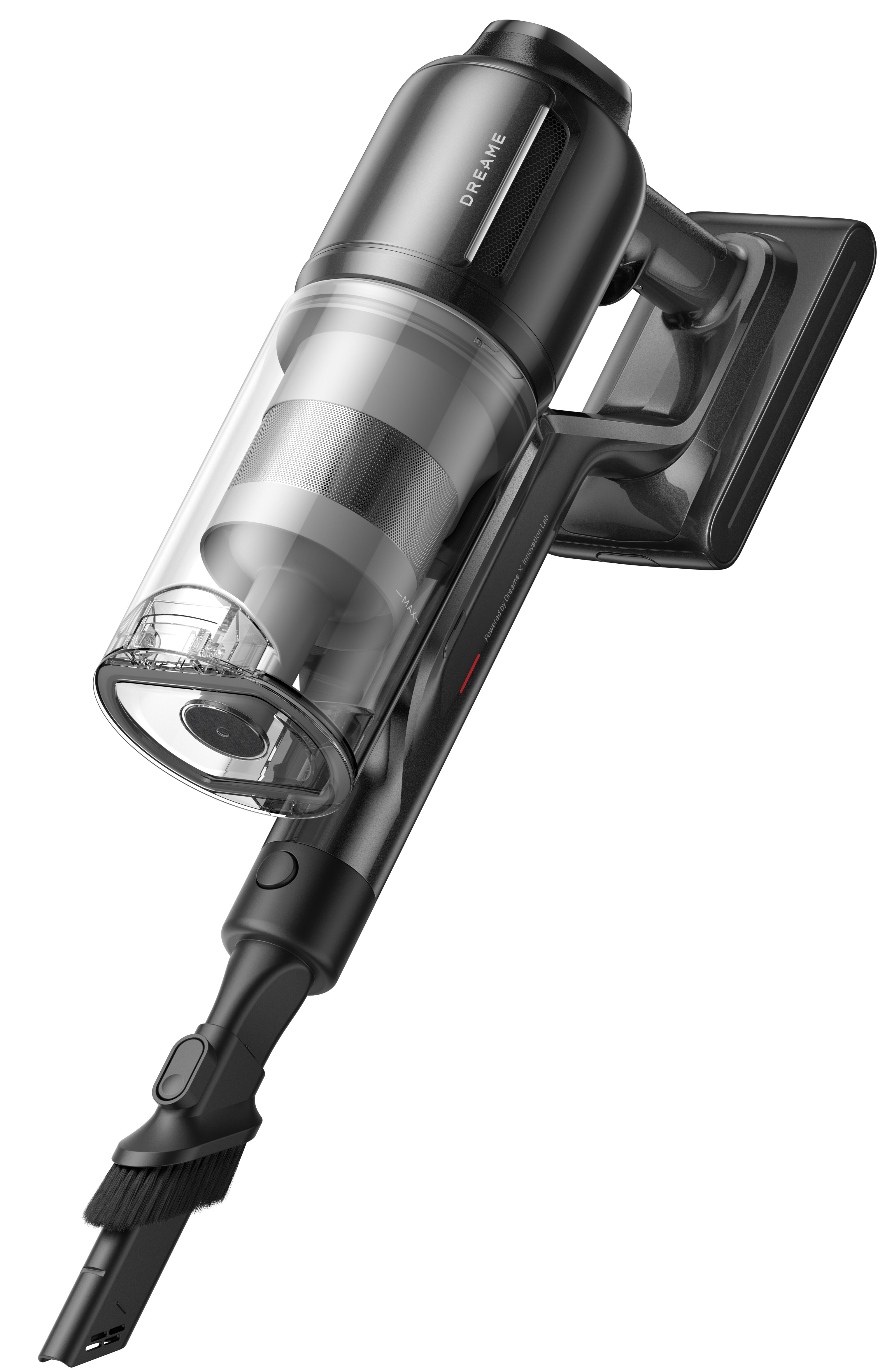 5624098 Пылесос  вертикальный  Dreame Z20 Essential  серый STDN-0112242 - Вид №9