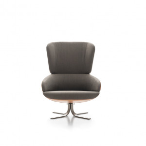 Кресло вращающееся  DITRE ITALIA P1000 CUT