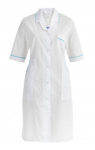 63612 Халат "Оксана"  Медицинская одежда  размер 46/158-164