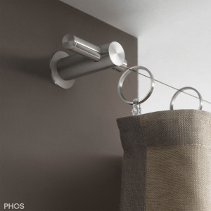 SSL20-55Set5 Система боковой натяжки кабеля до 5 метров, небольшое расстояние от стены или потолка PHOS