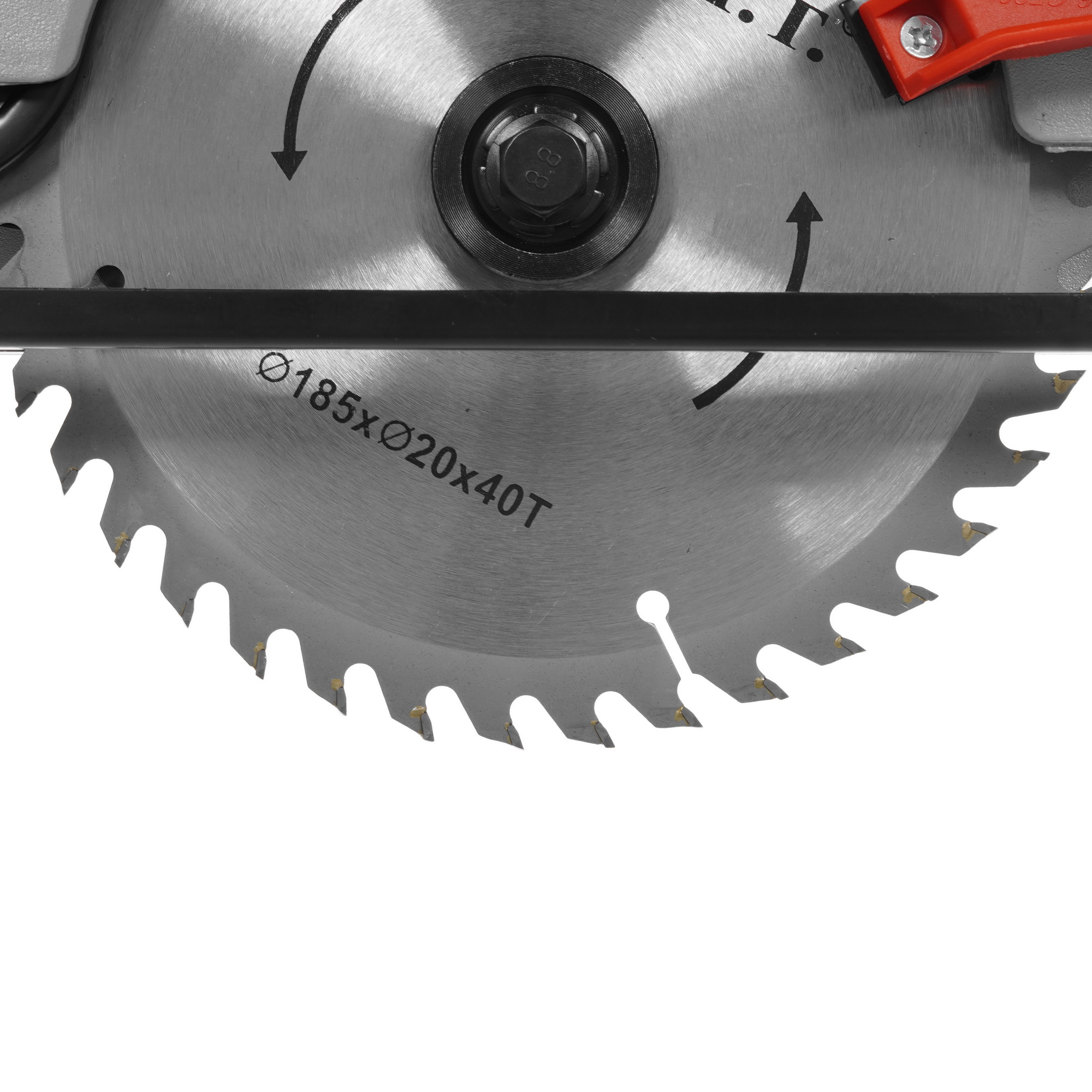 Пила дисковая P.I.T. PKS185-C2 8157084 PIT STDN-0001648 - Вид №5
