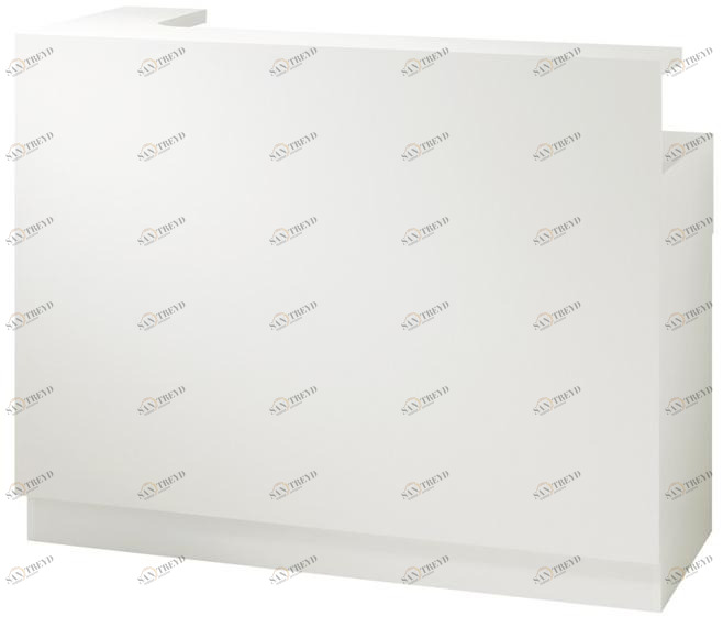 Maletti Ресепшн для офиса из ламината  5127 