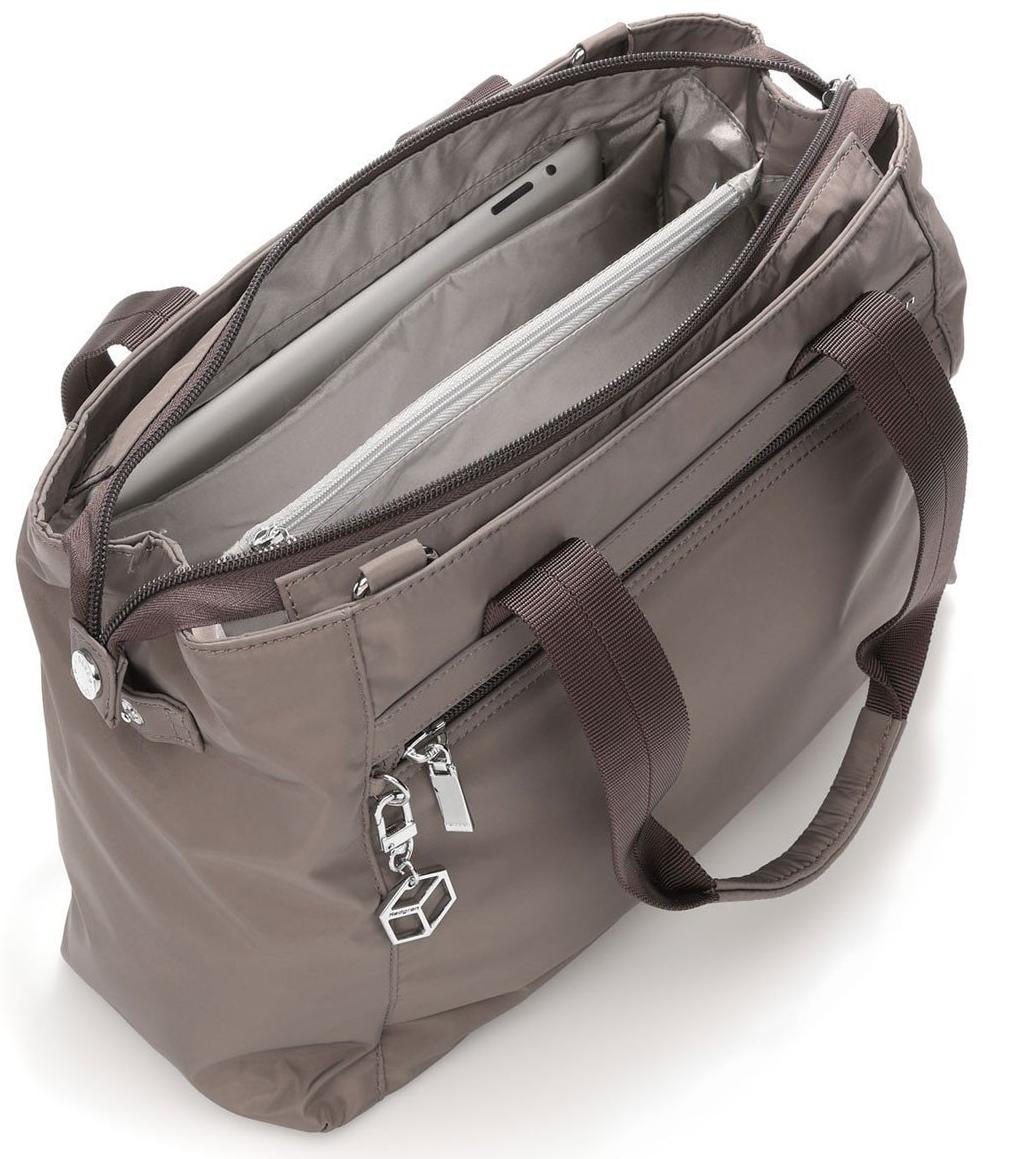 HIC402M/316-03 Сумка HIC402M Eva M RFID Hedgren Inner City  - Вид №1