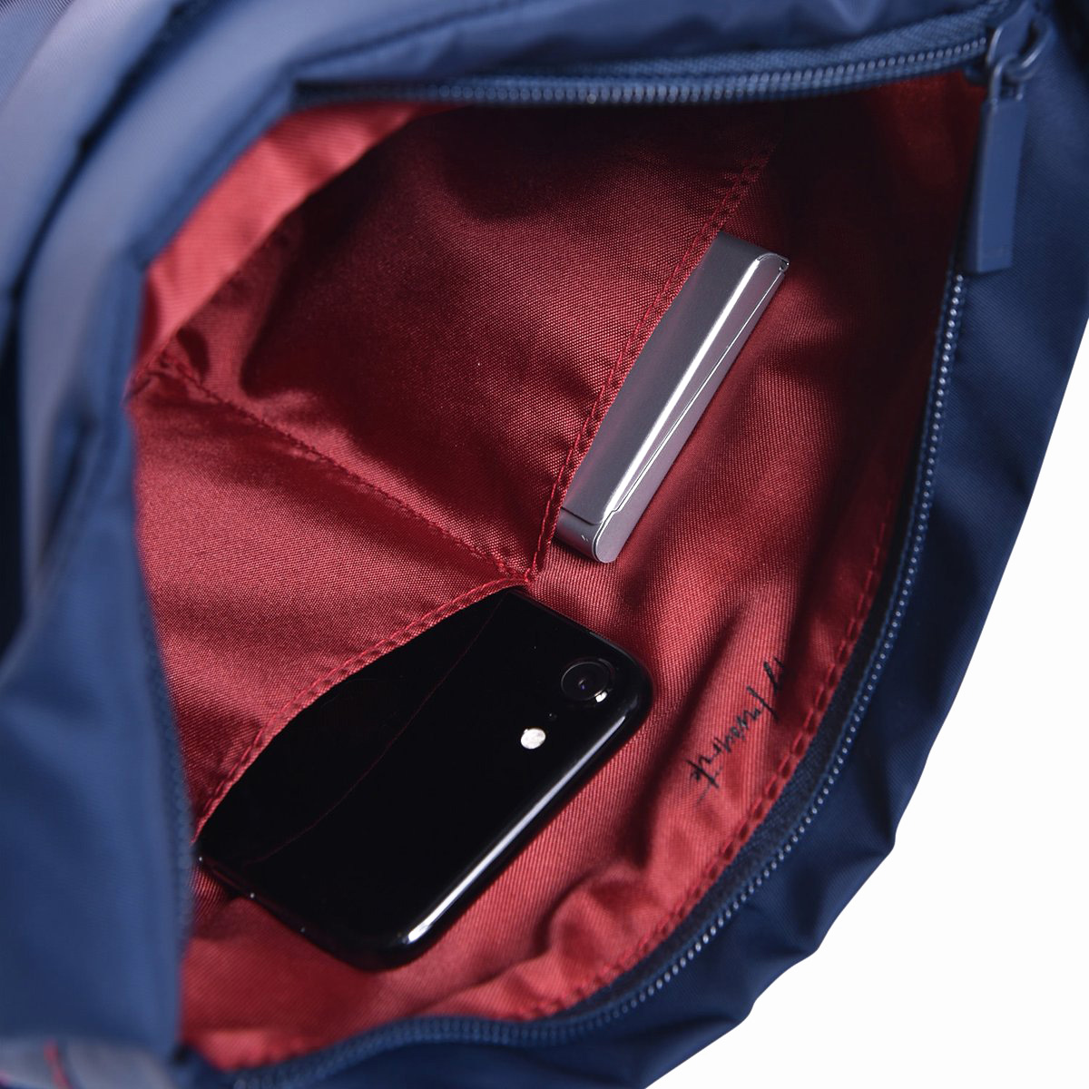 HIC419/231-02 Сумка женская HIC419 Faith Crossover RFID Hedgren Inner City  - Вид №2