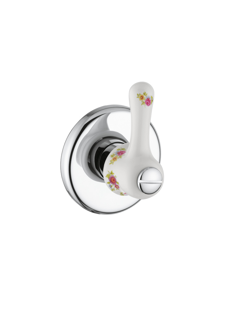 4003/3/1/E
+ 034127 Bellosta Rubinetterie ВСТРОЕННЫЙ ДИВЕРТЕР 3 ВЫХОДА 