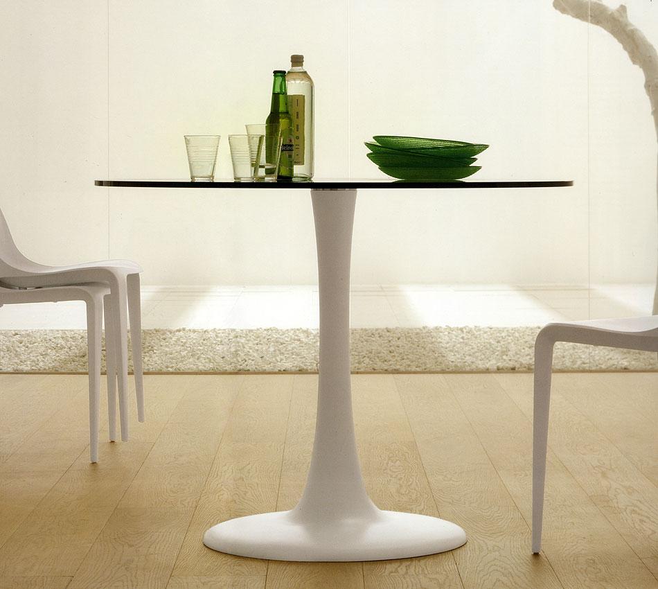 Стол  CATTELAN ITALIA HUGO BISTROT 