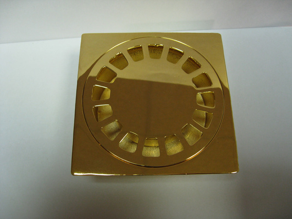 ML.RIC-10.104.BR Трап душевой Migliore Bangkok - Вид №4