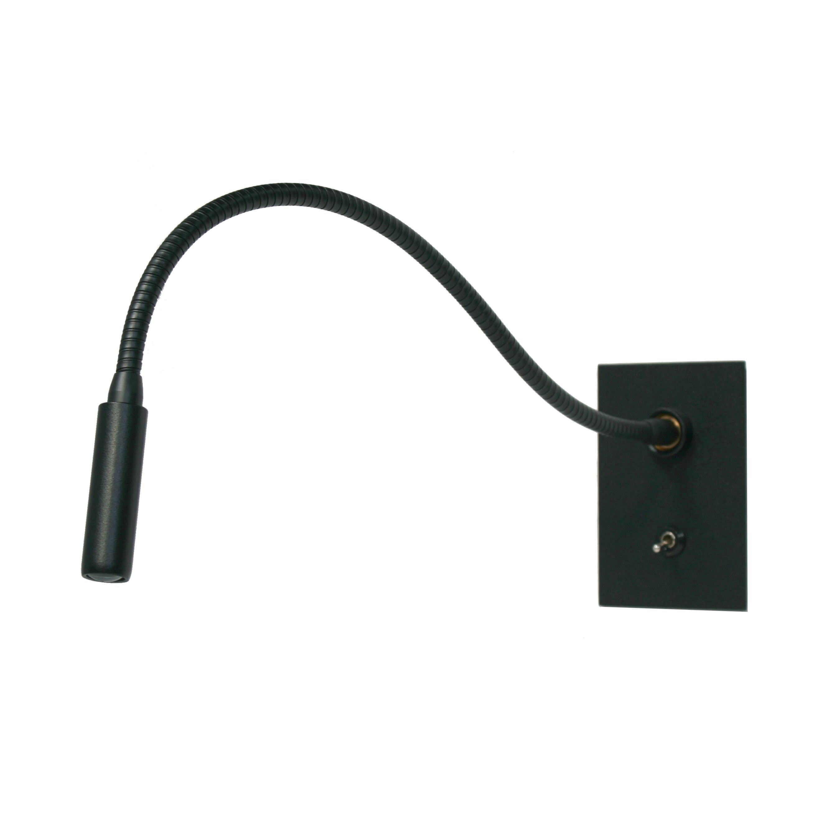 Светодиодный настенный светильник с гибкой рукояткой TEKNI-LED Zoom ARCH-00082269 - Вид №19