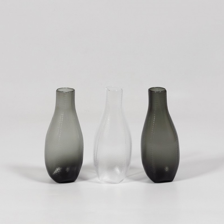 Графин Tela 1,5 л дымчатый Hay 400507 - Вид №6