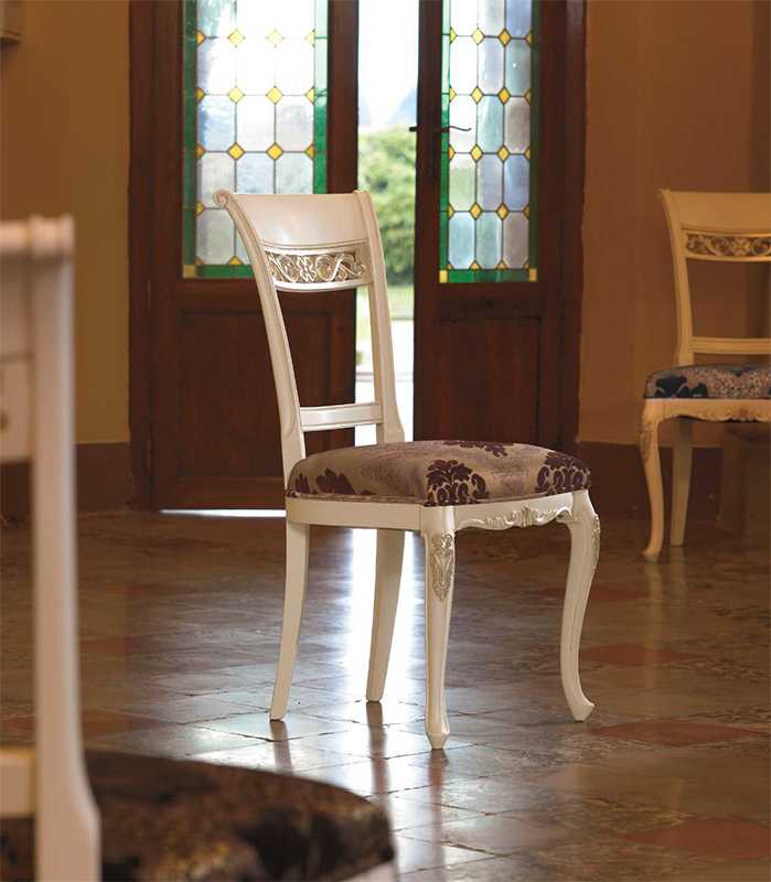 Стул  MORELLO GIANPAOLO F-58 