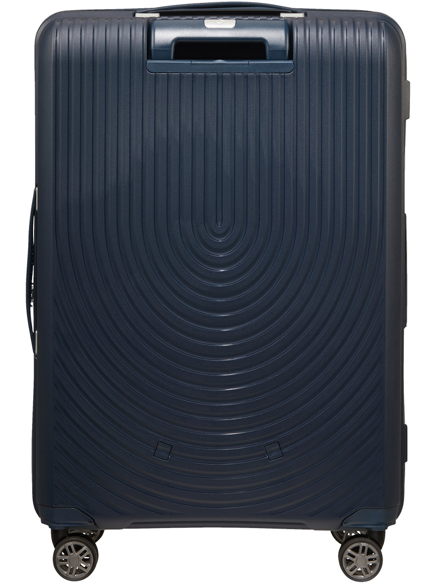 KD8-01002 Чемодан KD8*002 Spinner Samsonite Hi-Fi - Вид №5