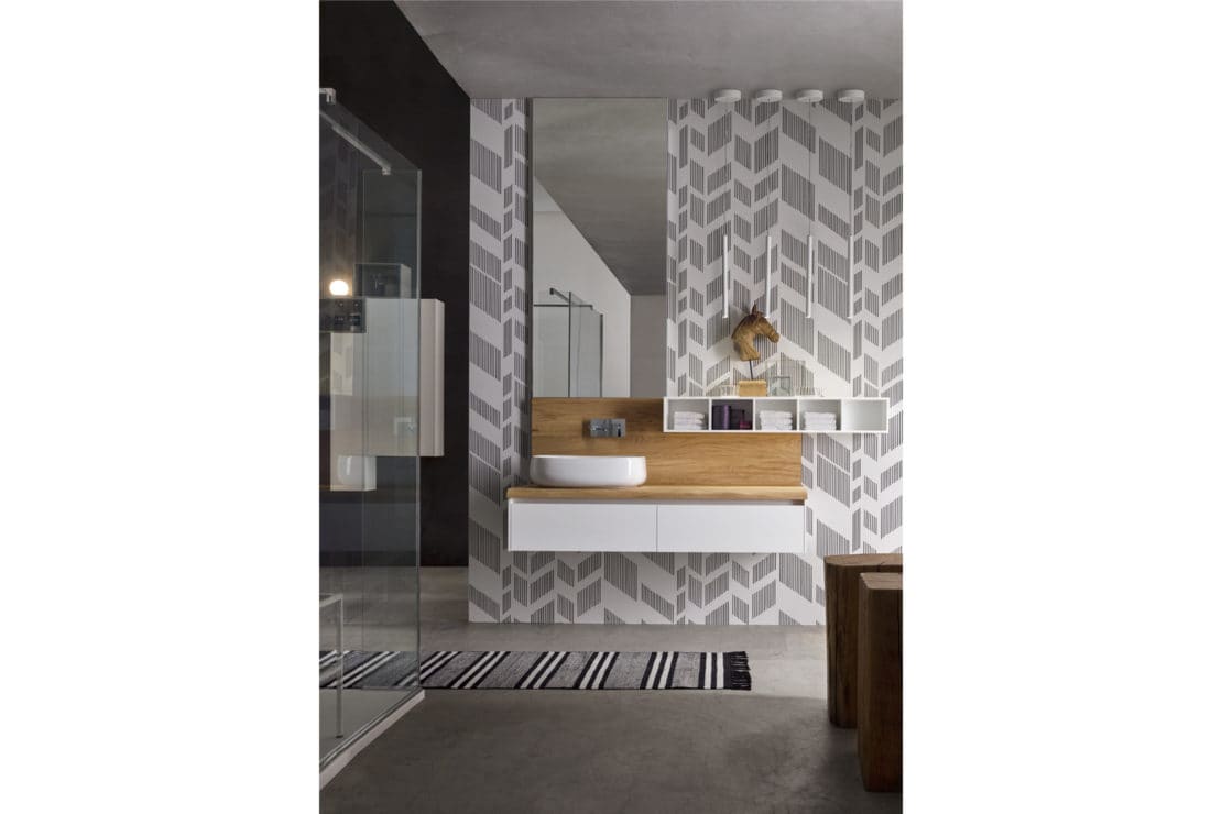 Комплект мебели 29 Arcom Escape STARC226 - Вид №13